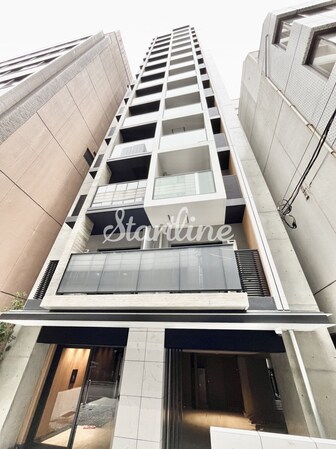 イプセ御成門の物件内観写真